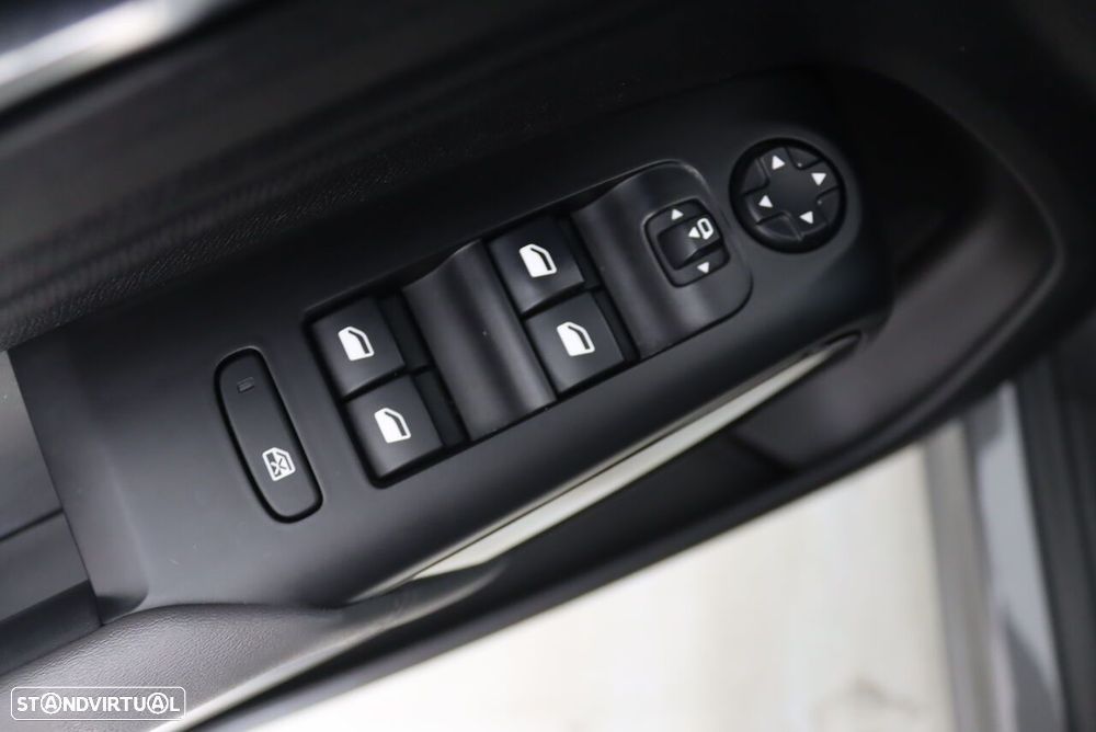 Citroën C5 Aircross 1.6 Hybrid Feel e-EAT8 - 20