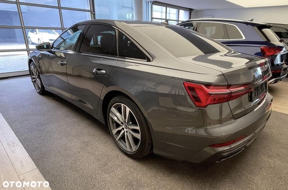 Audi A6 Limousine 40 TDI mHEV Quattro Sport S tronic - 4