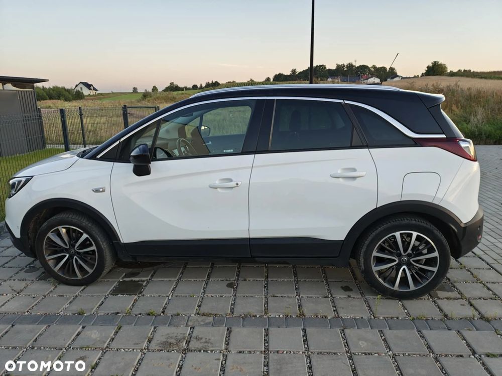 Opel Crossland X 1.2 Start/Stop Ultimate - 3