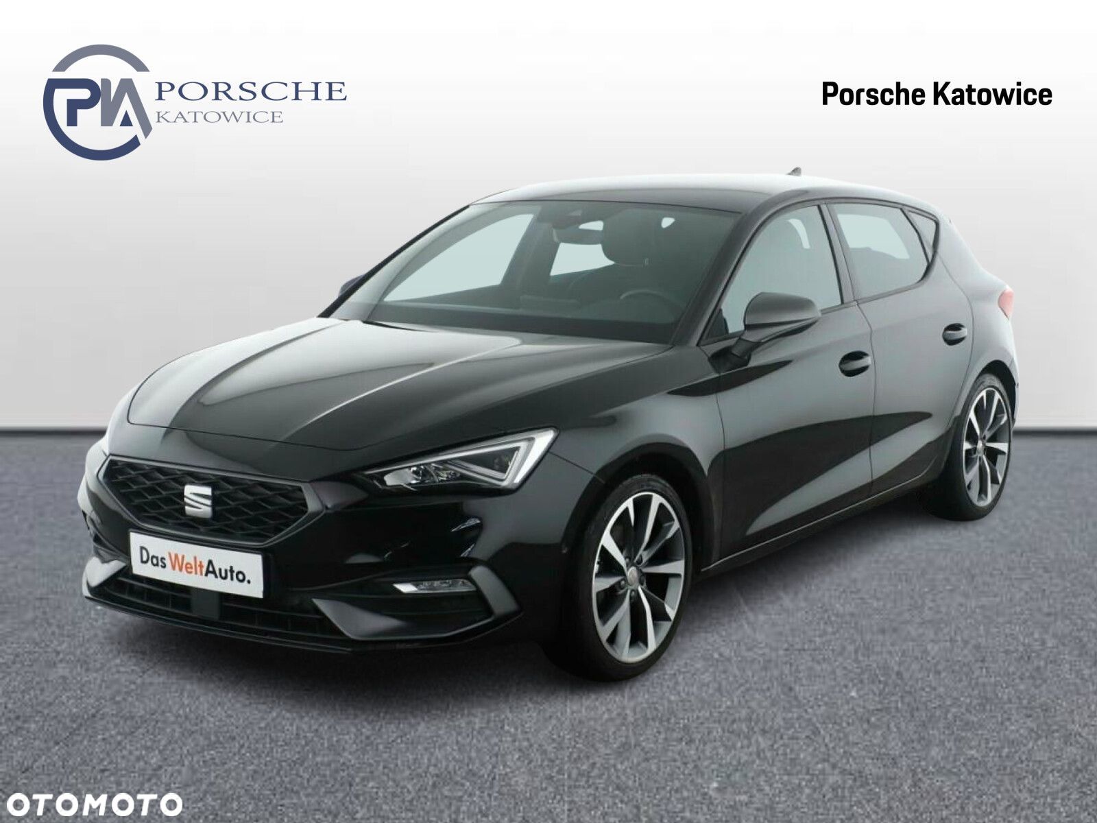 Seat Leon - 1