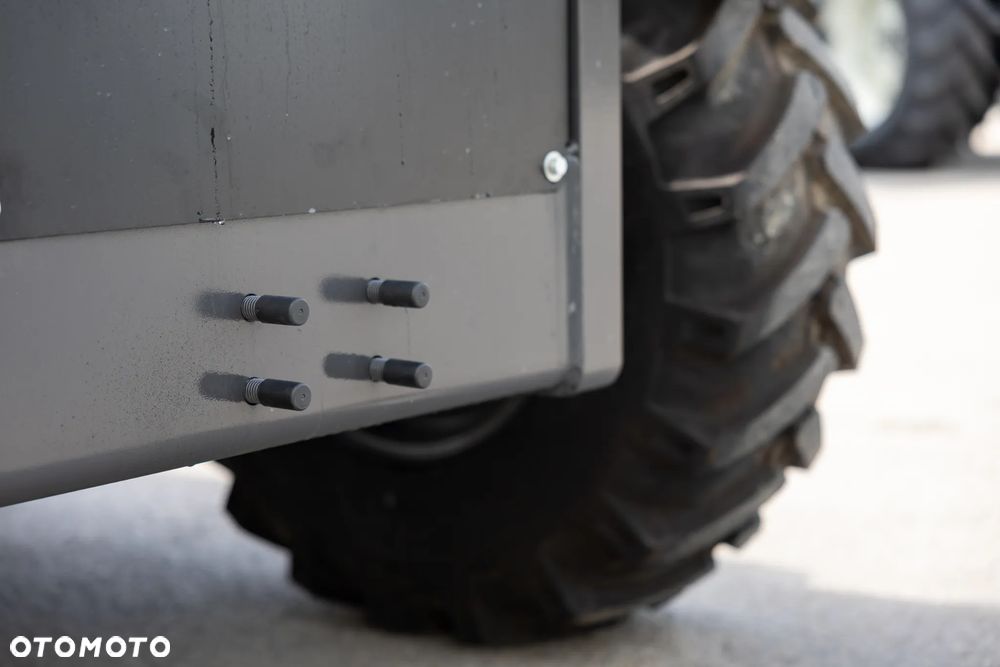 New Holland TH6.26HP - 39