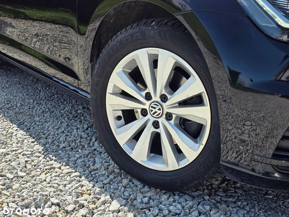 Volkswagen Golf 2.0 TDI BMT Highline DSG - 15