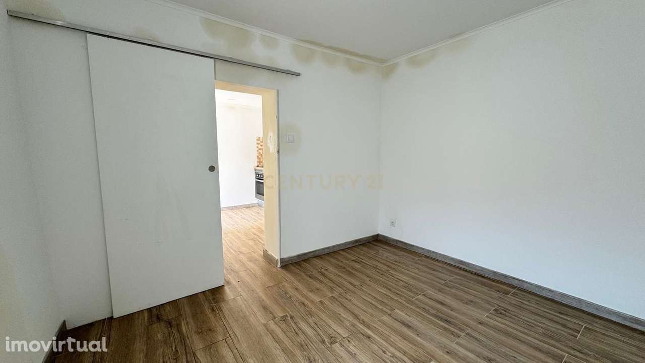 Moradia T0 na Ajuda, Lisboa - Grande imagem: 5/12