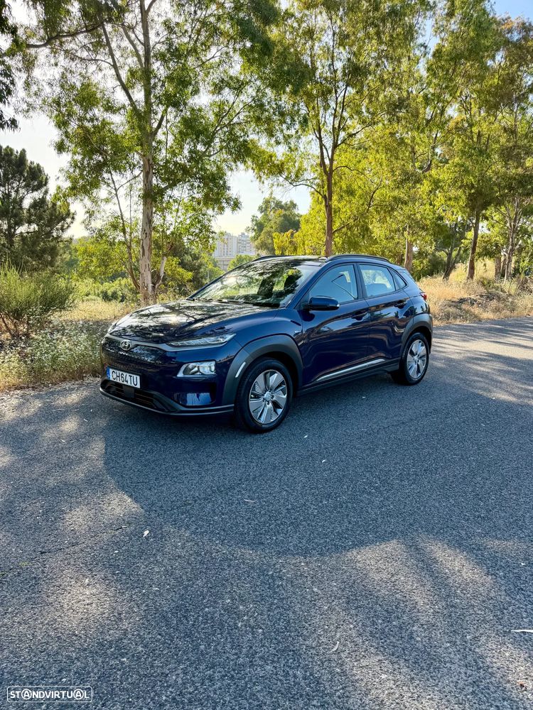 Hyundai Kauai Premium - 3