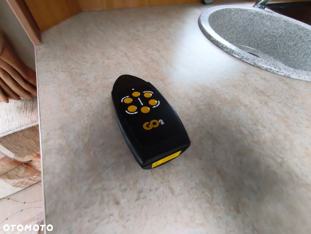 SWIFT CHARISMA 535 - 15