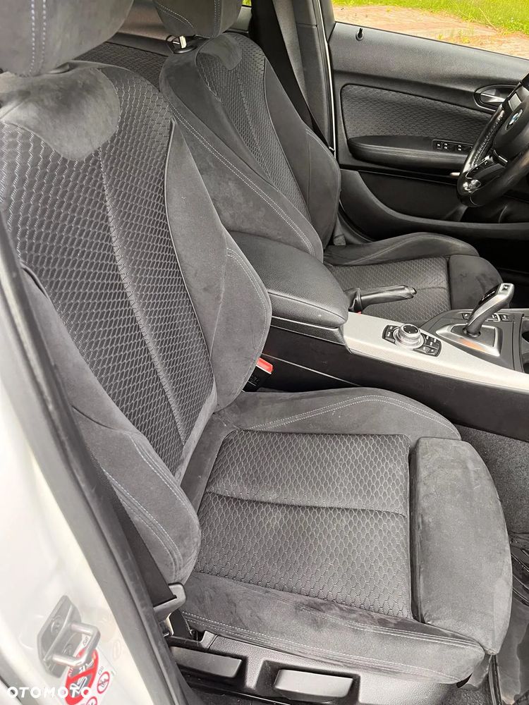 BMW Seria 1 120i M Sport - 21