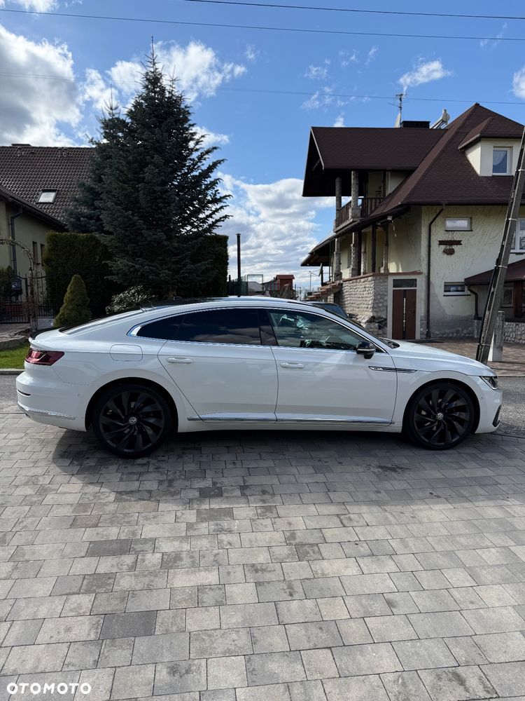 Volkswagen Arteon 2.0 TSI R-Line DSG - 4