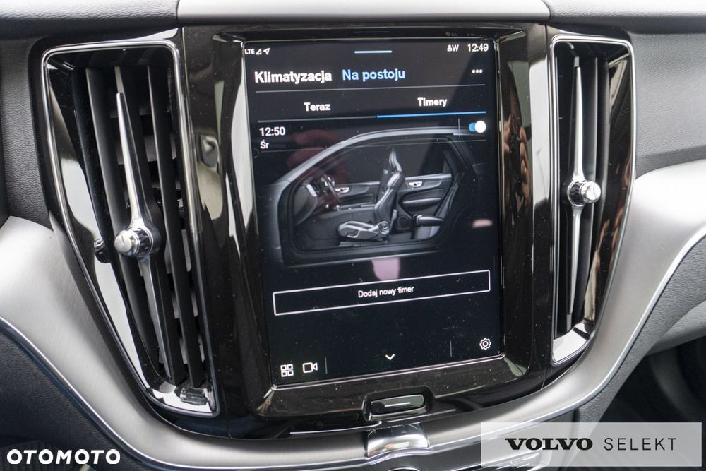 Volvo XC 60 - 27