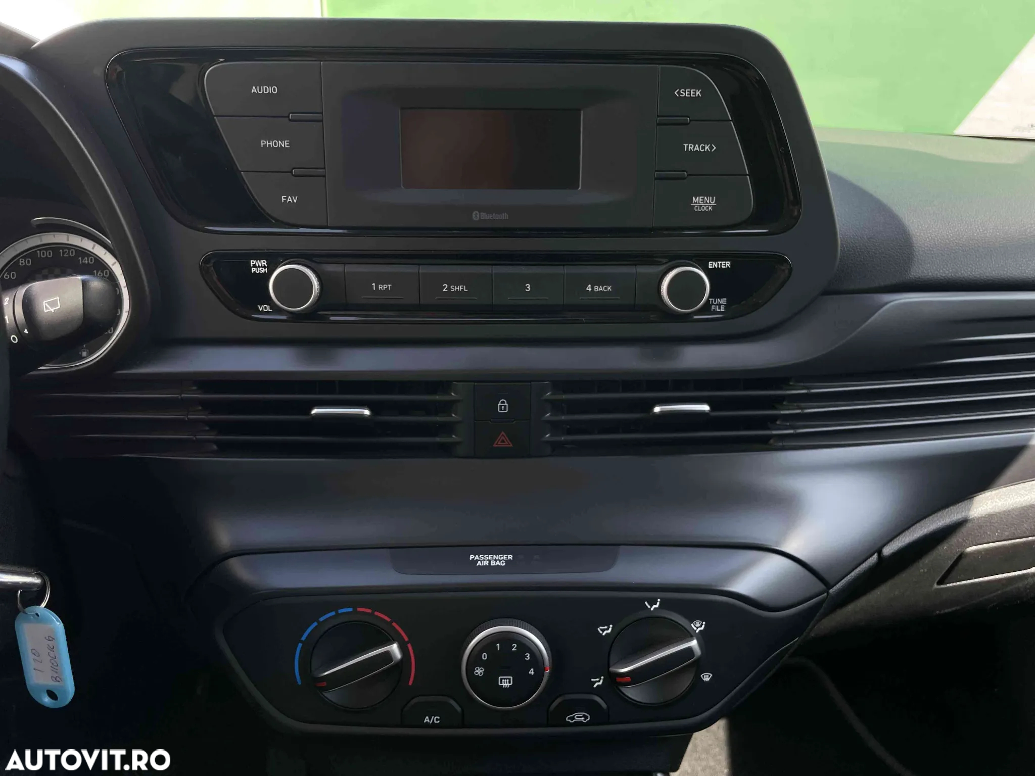 Hyundai i20 - 12