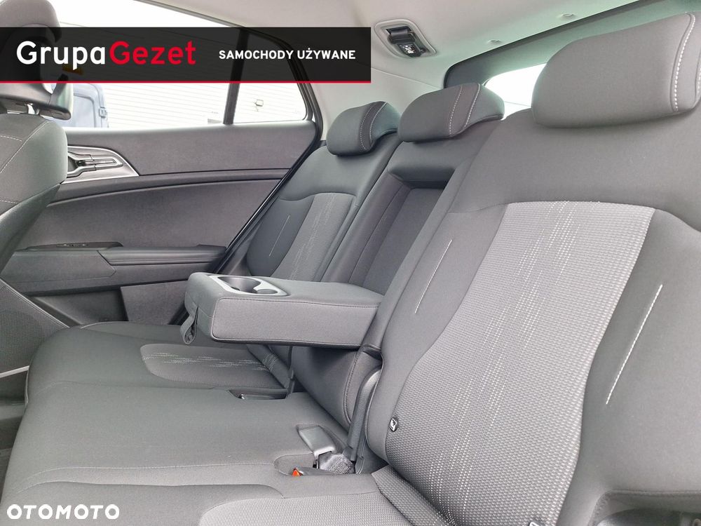 Kia Sportage 1.6 T-GDI L 2WD - 16