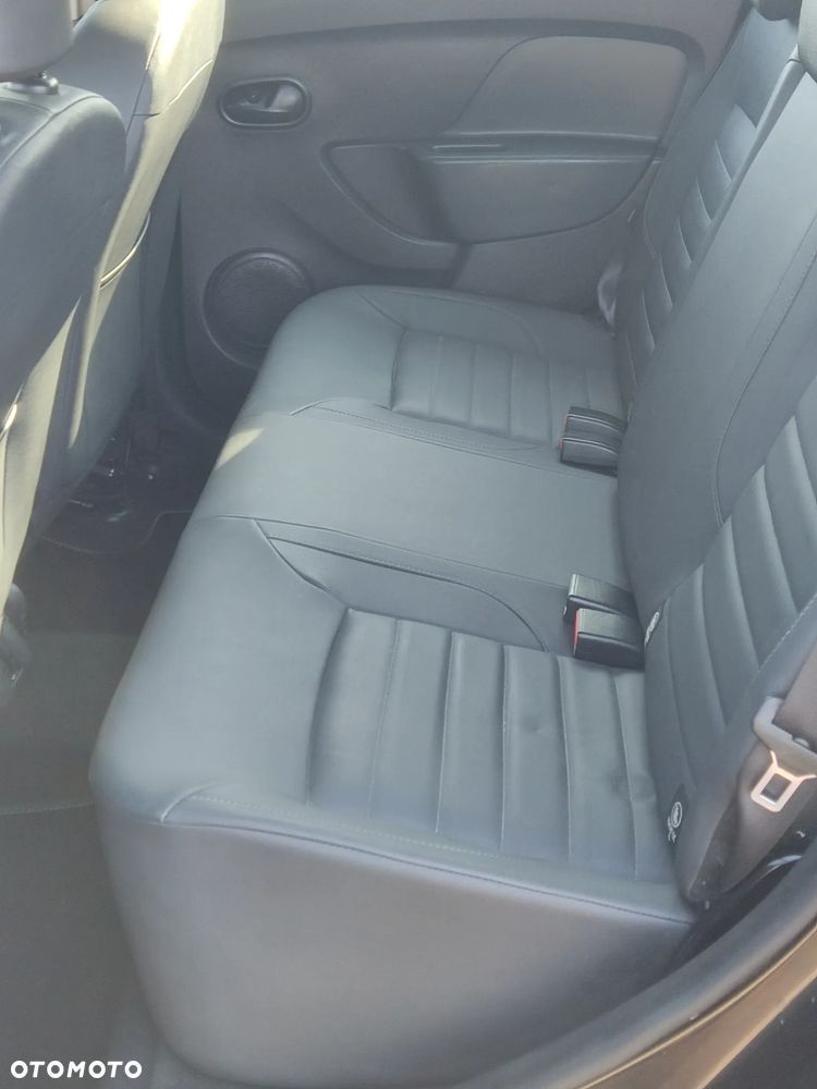 Dacia Sandero Stepway TCe 90 S&S Laureate - 13