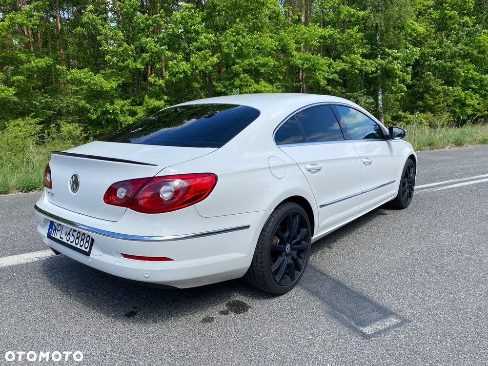 Volkswagen Passat CC - 3
