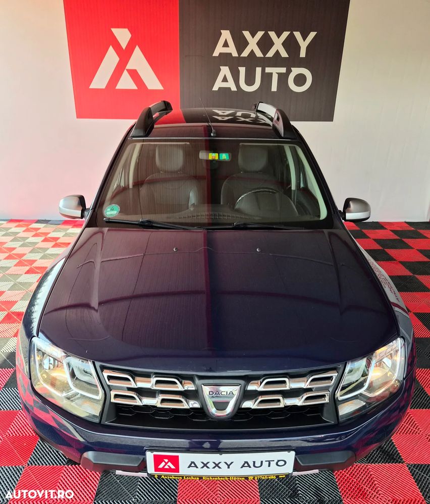 Dacia Duster 1.6 16V 105 4x2 Prestige - 3