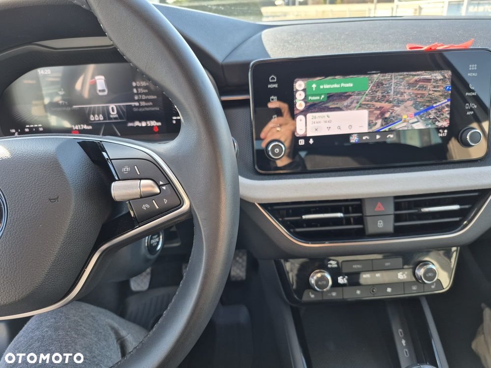 Skoda Scala 1.0 TSI Selection - 11