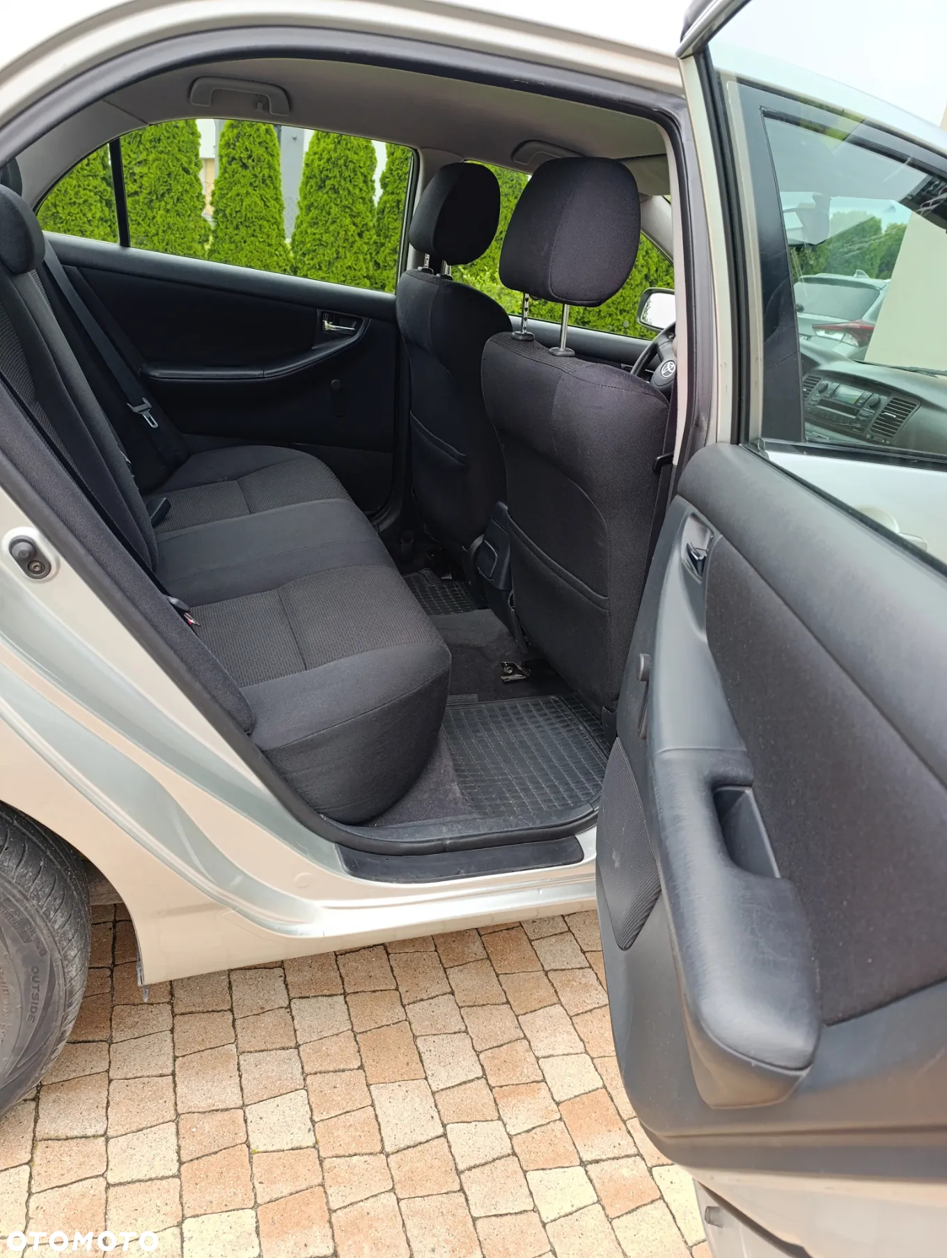 Toyota Corolla 1.4 VVT-i Terra - 13