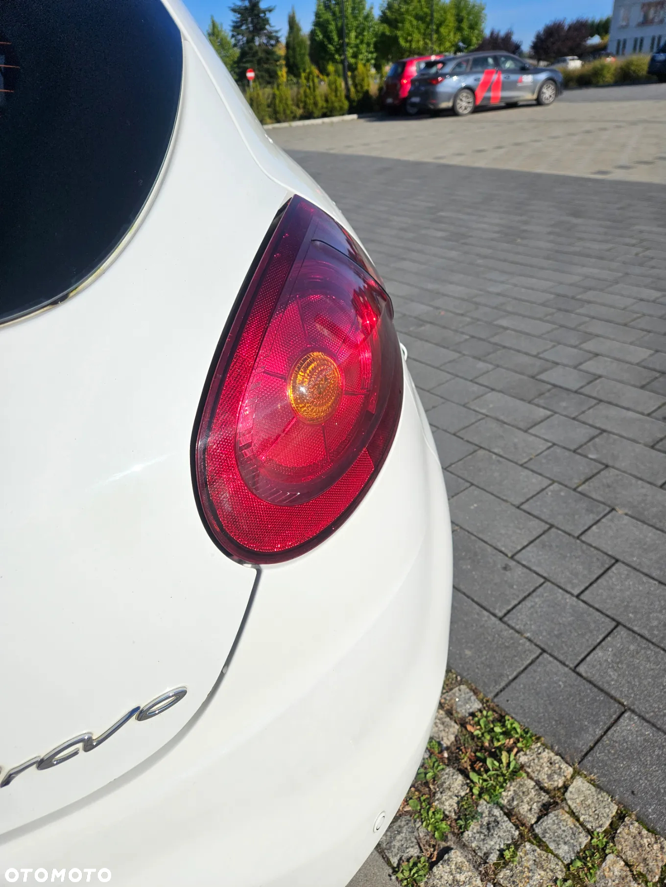Fiat Bravo 1.4 16V Dynamic Euro5 - 14