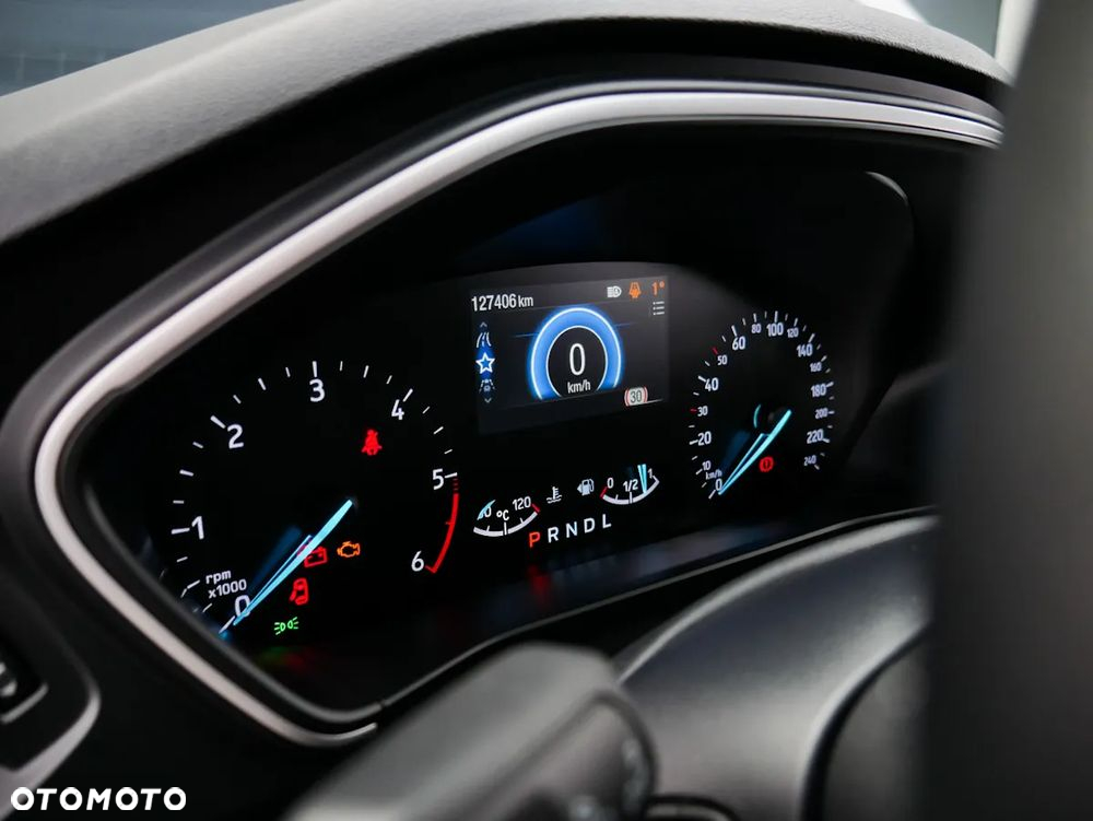 Ford Focus 2.0 EcoBlue Active Business - 29