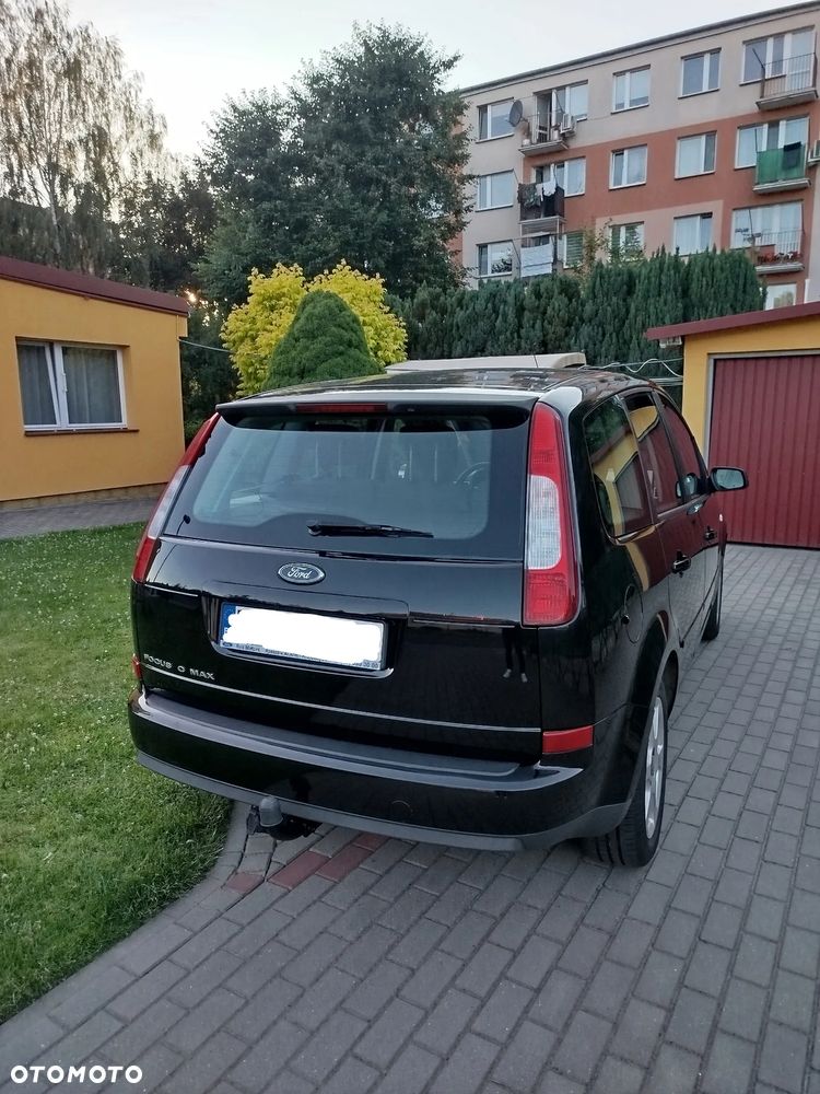 Ford Focus C-Max 1.8 Ambiente - 13