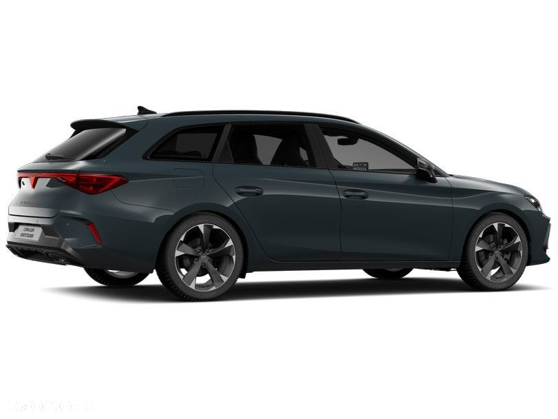 Cupra Leon Sportstourer - 3