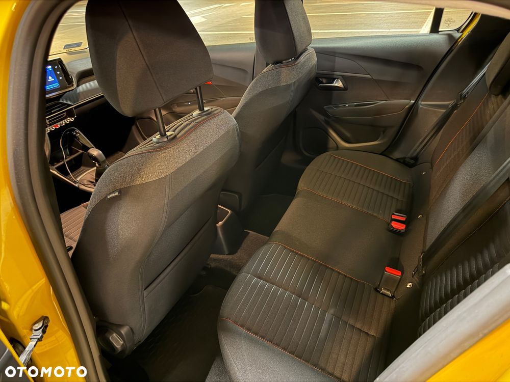 Peugeot 208 1.2 PureTech Active S&S - 27