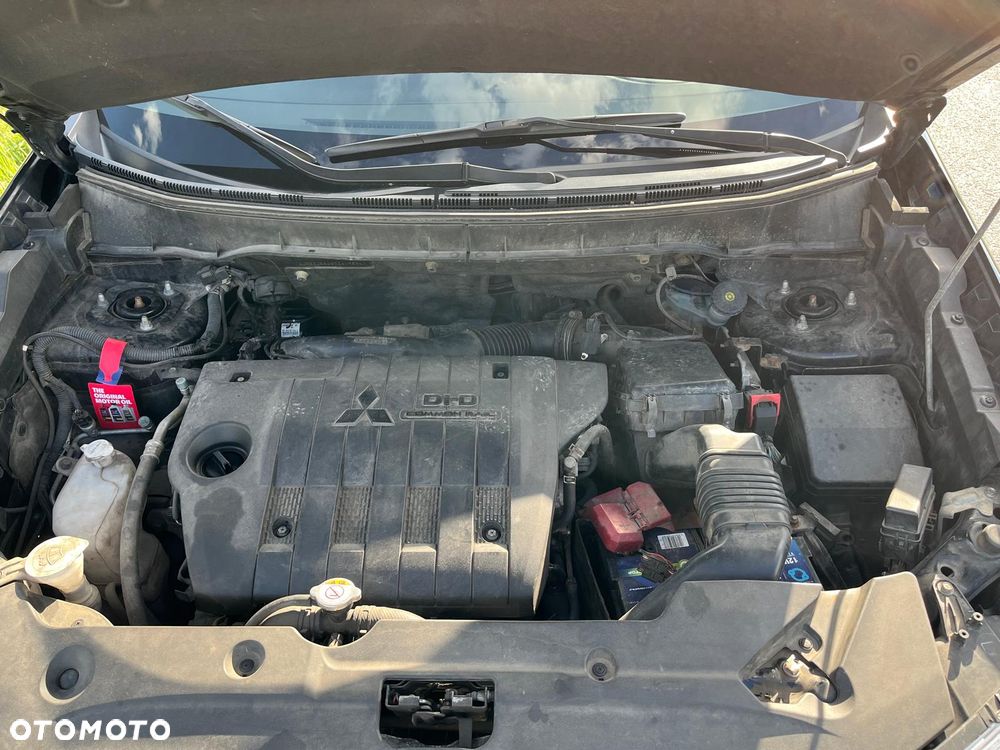 Mitsubishi ASX - 18