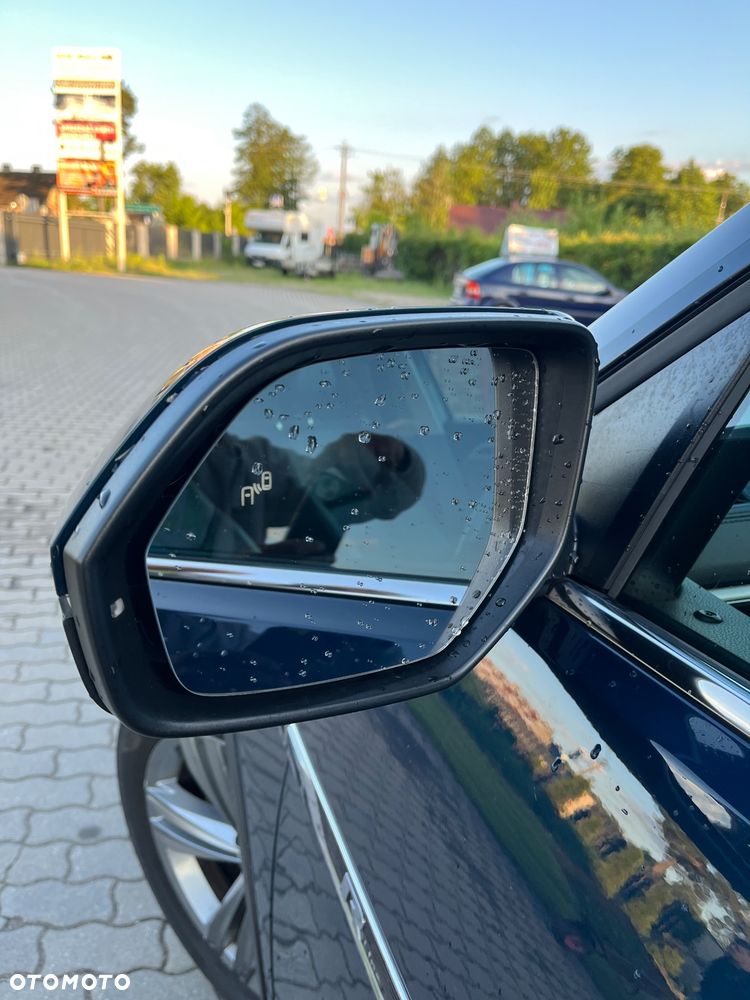 Volkswagen Atlas - 20