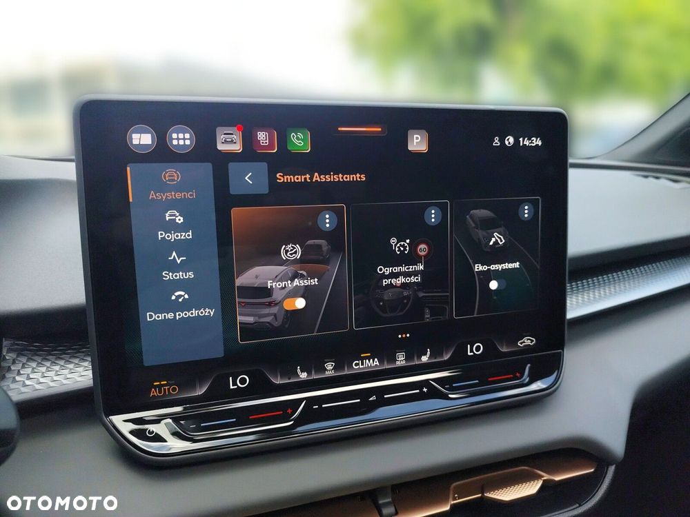 Cupra Terramar 2.0 TSI 4Drive VZ DSG - 32