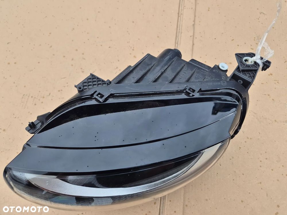 Fiat 500e lampa lewa.Zwykła.H19.2021-2026.Mopar OE. - 8