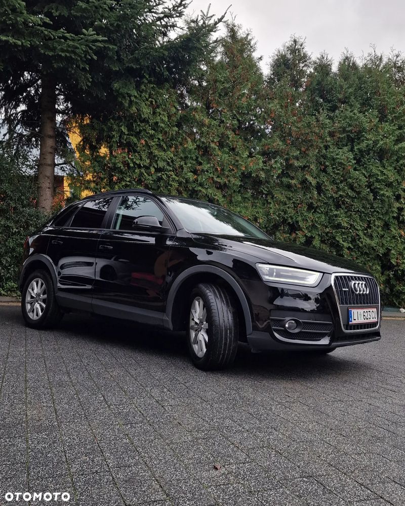 Audi Q3 2.0 TDI Quattro Prime Edition - 31