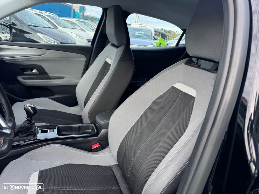 Opel Mokka 1.2 T Elegance - 9