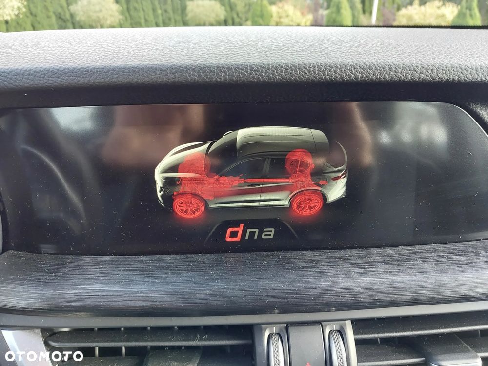 Alfa Romeo Stelvio 2.2 JTDM Q4 - 23