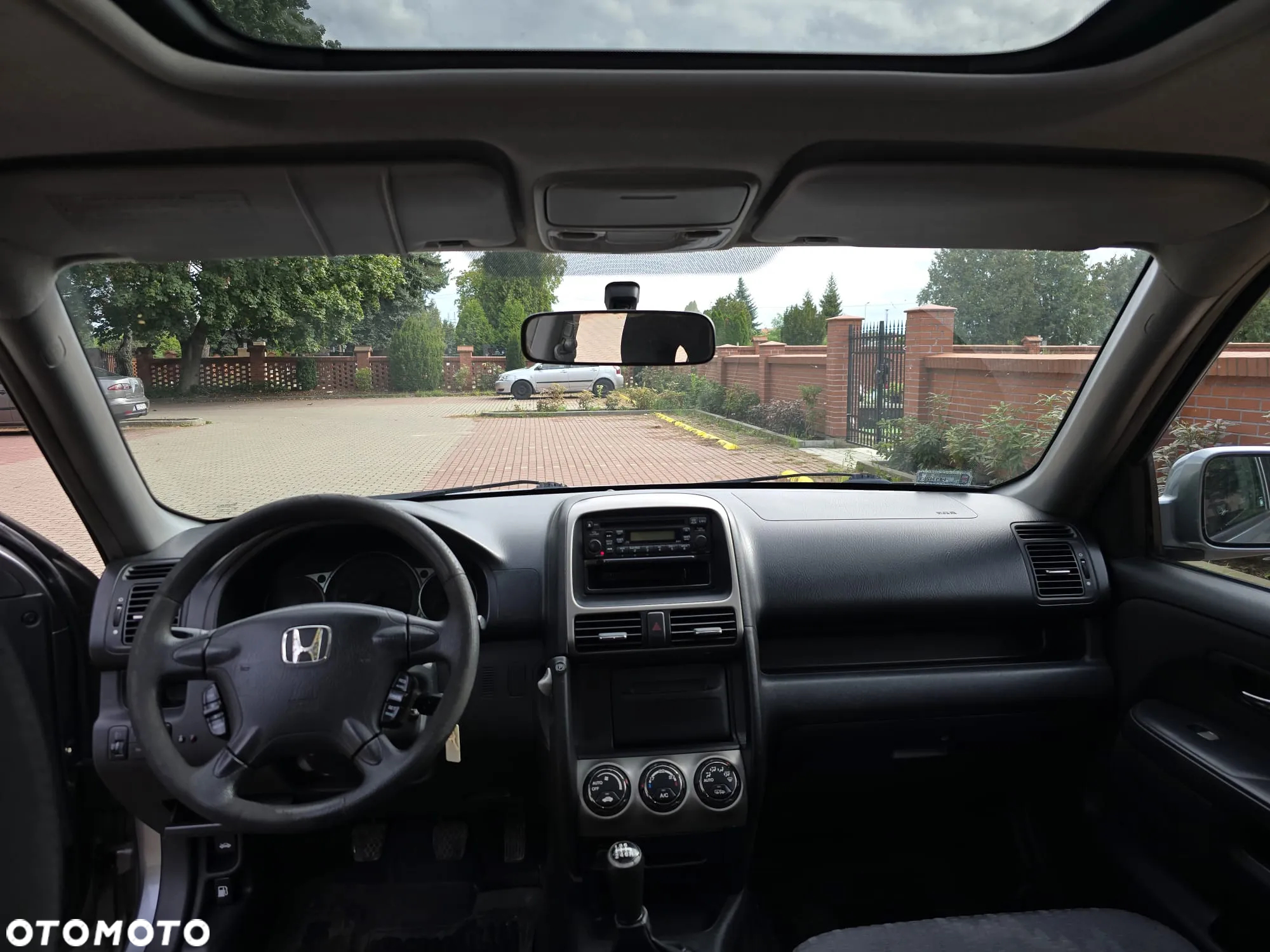 Honda CR-V 2.2i-CTDi Executive - 7
