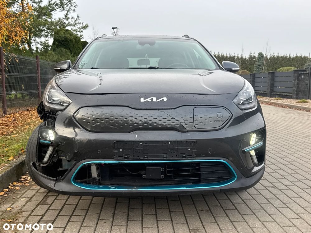 Kia Niro Edition 7 - 34