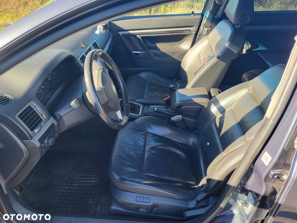 Opel Signum - 6
