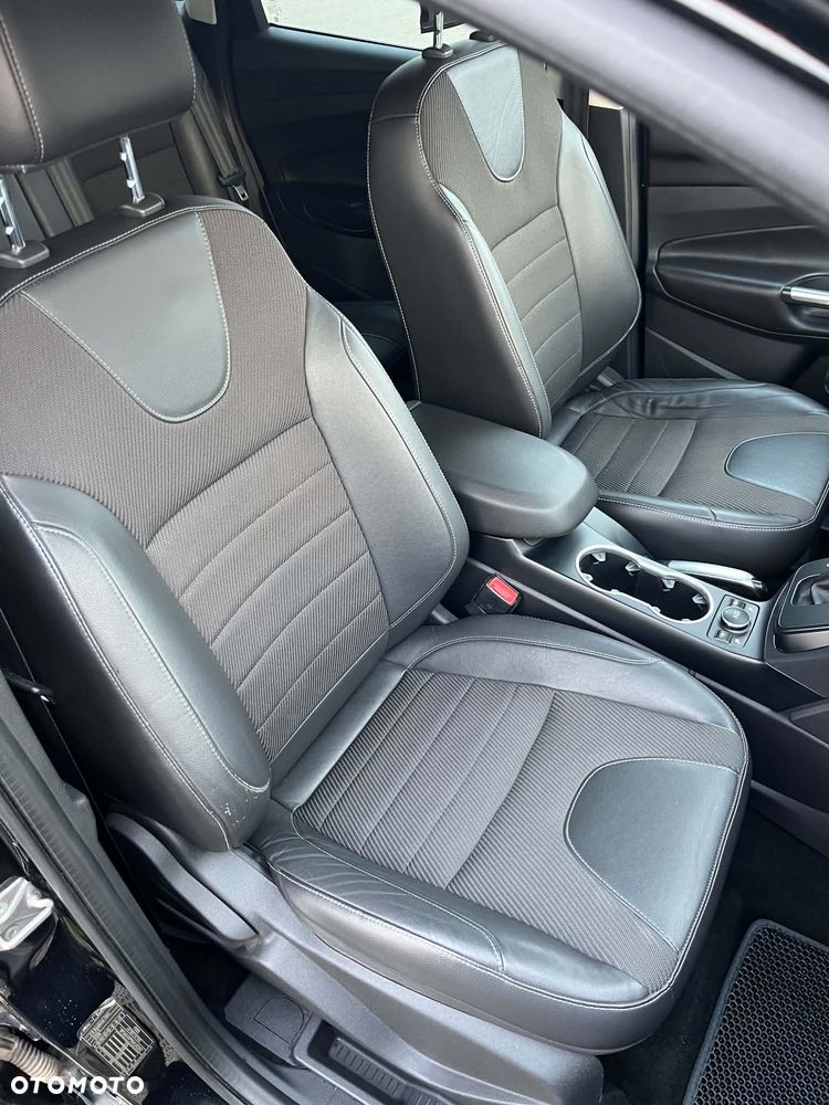 Ford Kuga 2.0 TDCi 4WD Titanium - 18