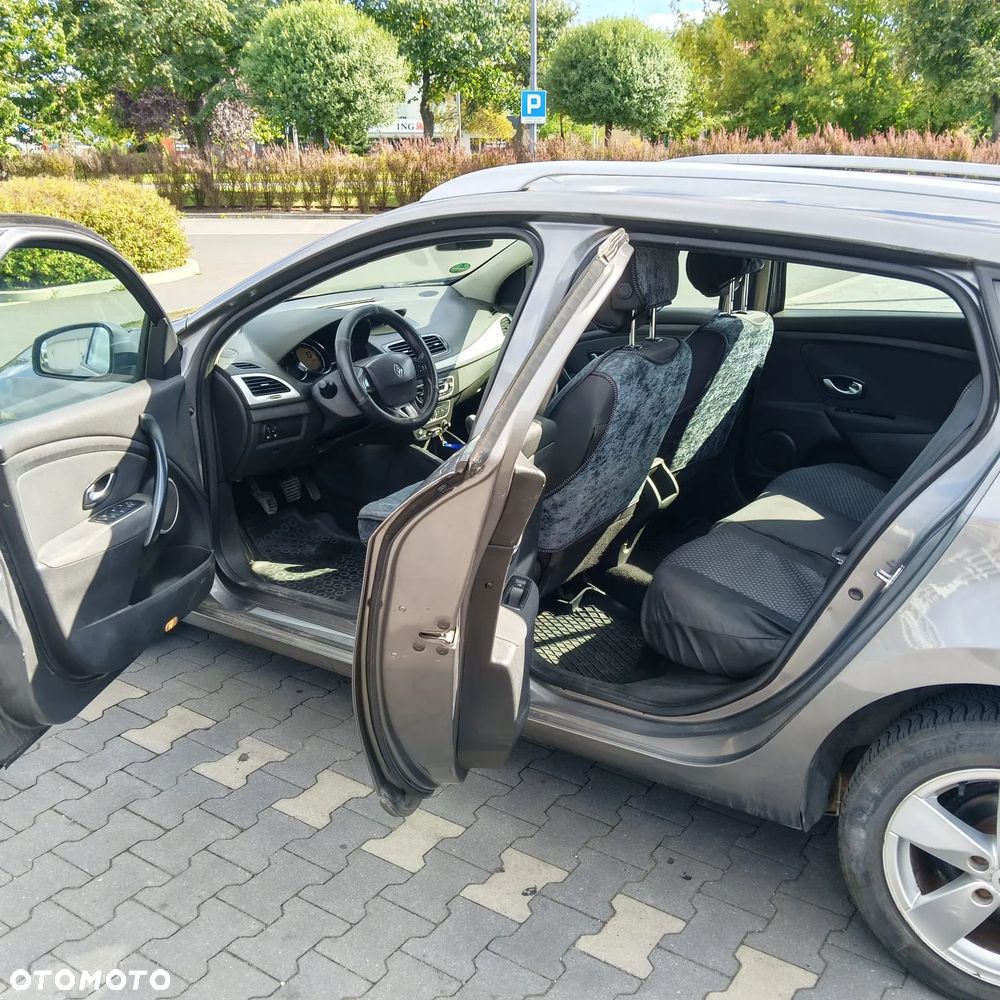 Renault Megane 1.5 dCi Exception - 7