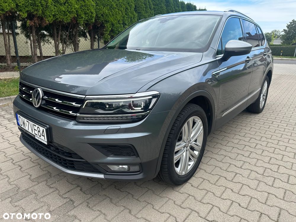 Volkswagen Tiguan 2.0 TDI BMT SCR Comfortline DSG - 12