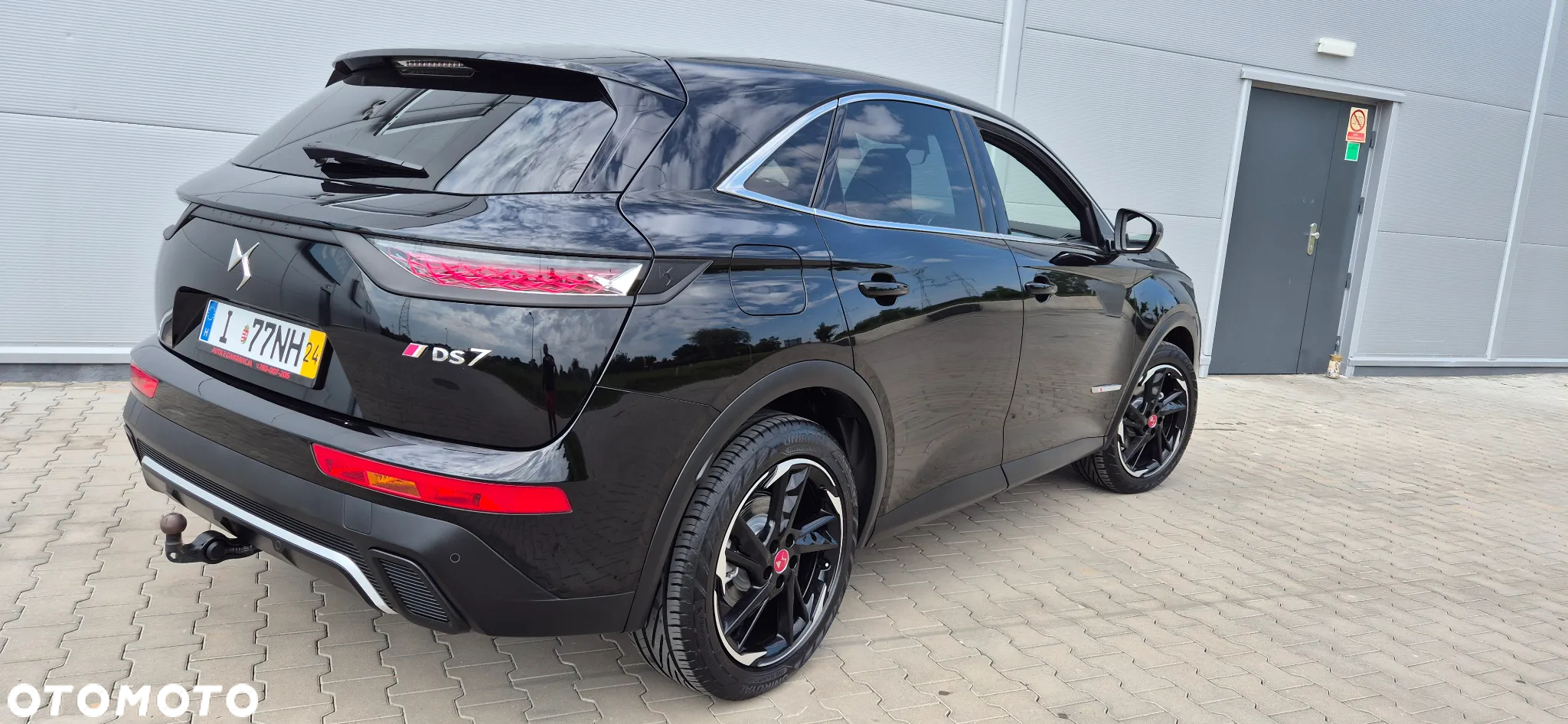 DS Automobiles DS 7 Crossback - 4