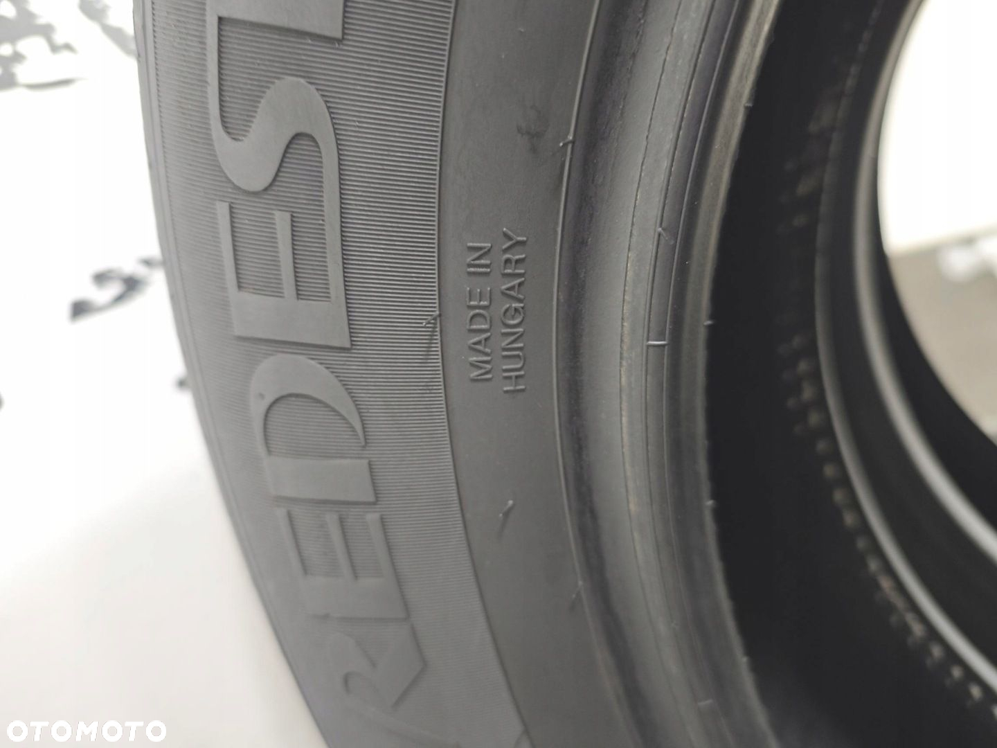 215/65r16 vredestein 2020 opony całoroczne 5,5mm 51488 - 4