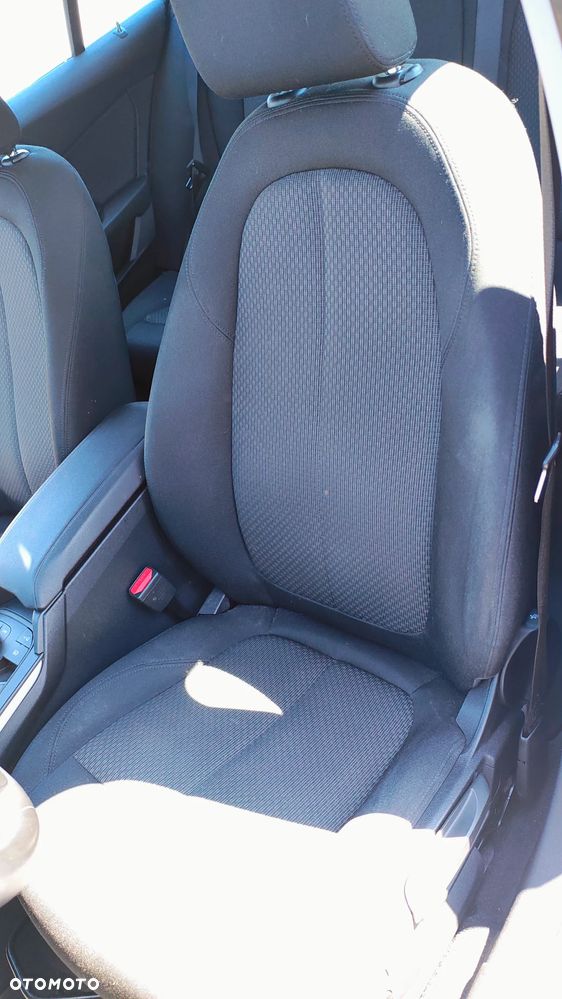 BMW Seria 1 118d Advantage - 15