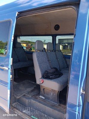 Mercedes-Benz Sprinter 906.211 - 16