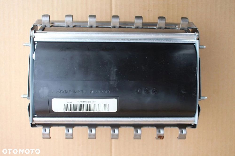 Poduszka powietrzna pasażera AIRBAG MITSUBISHI COLT VI z30 P7030A233 - 3