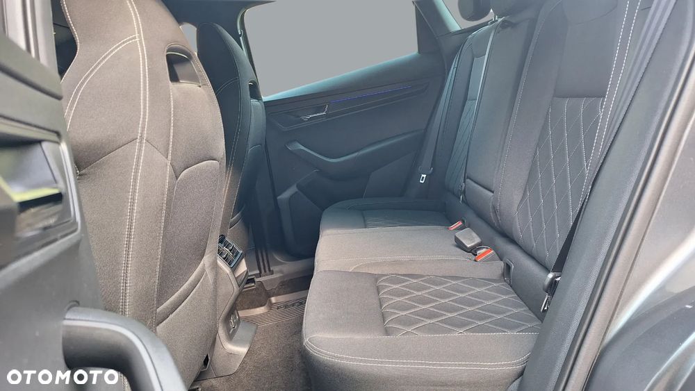 Skoda Karoq 1.5 TSI ACT 4x2 Sportline DSG - 11