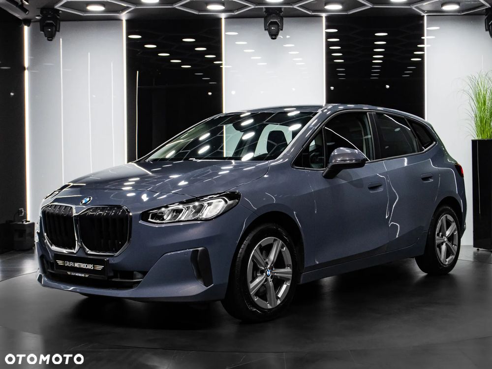 BMW Seria 2 218i - 2