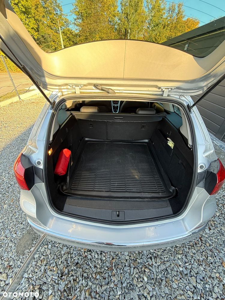 Opel Astra 1.6 CDTI DPF ecoFLEX Sports TourerStart/Stop Exklusiv - 16