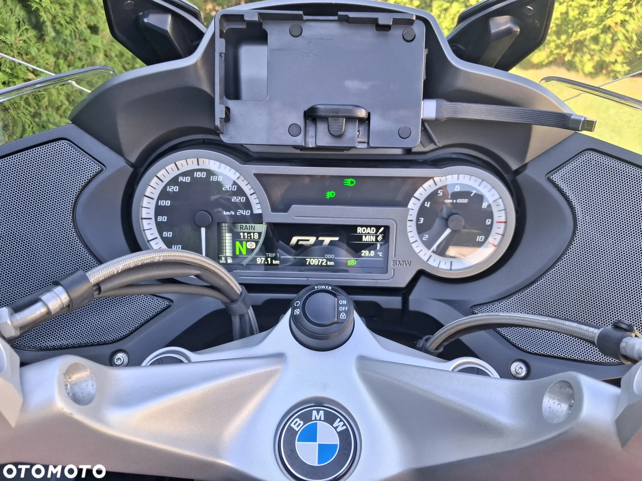 BMW R - 29