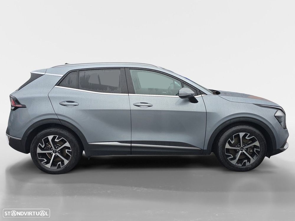 Kia Sportage 1.6 T-GDI Drive - 6