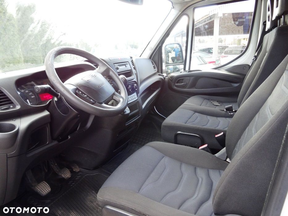Iveco DAILY - 9