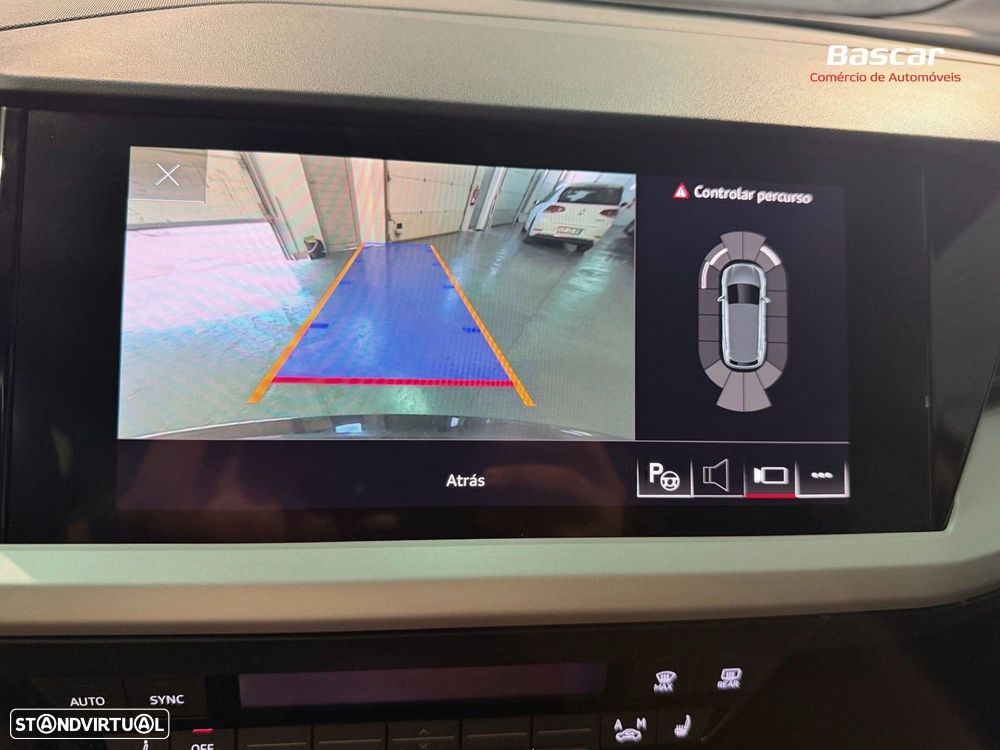 Audi Q4 e-tron 35 55 kWh - 22