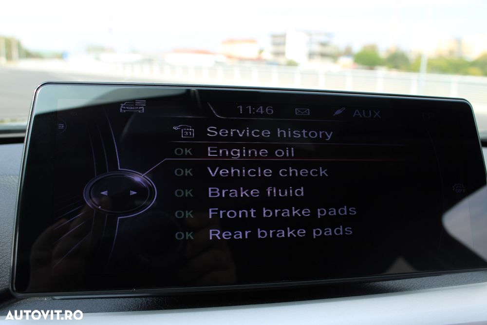 BMW Seria 3 318d Aut. Advantage - 25
